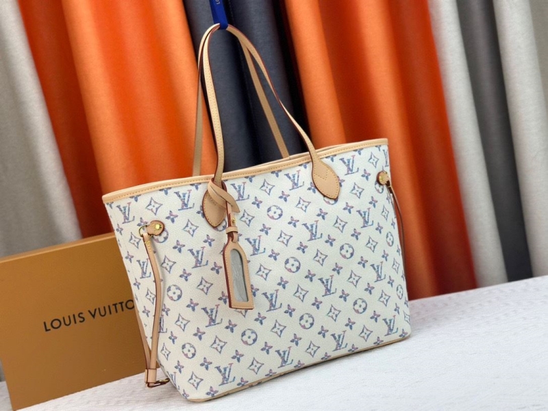 LV Shopping Bags